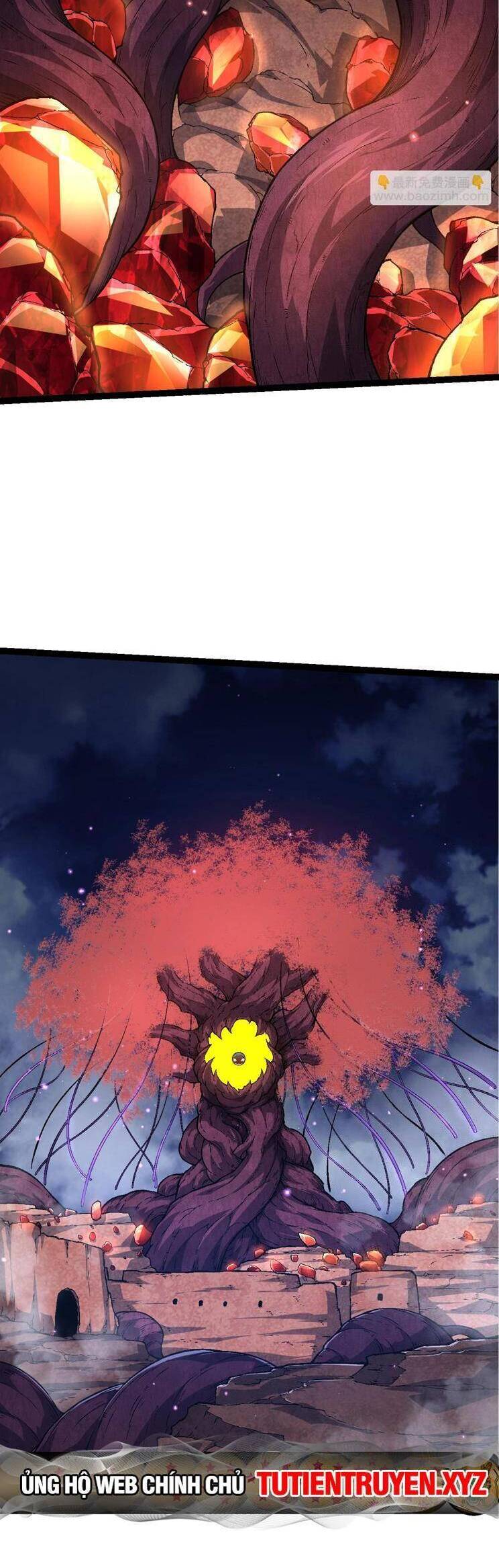 Chuyển Sinh Thành Liễu Đột Biến Chap 140 - Next Chap 141