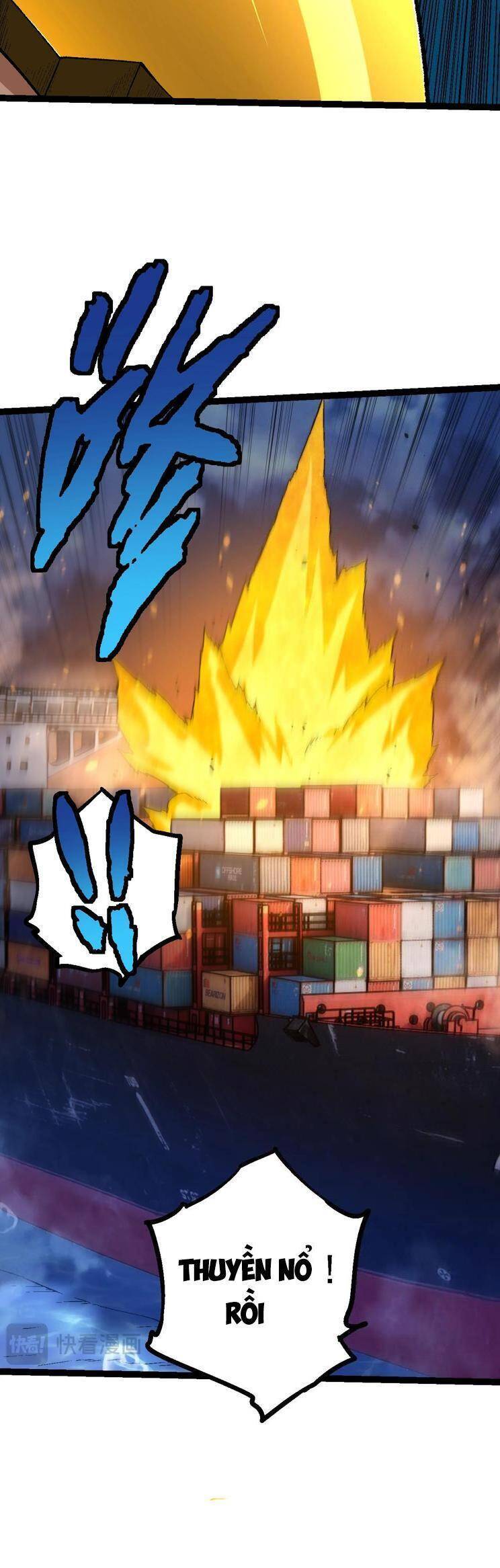 Chuyển Sinh Thành Liễu Đột Biến Chap 140 - Next Chap 141