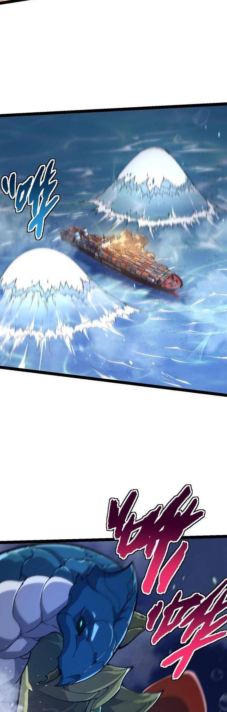 Chuyển Sinh Thành Liễu Đột Biến Chap 140 - Next Chap 141