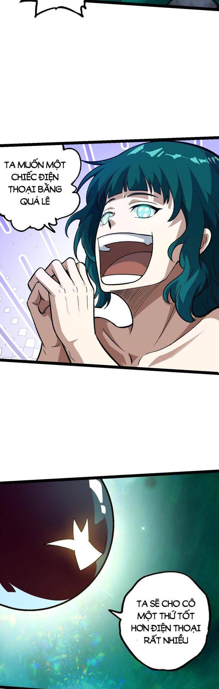 Chuyển Sinh Thành Liễu Đột Biến Chap 140 - Next Chap 141