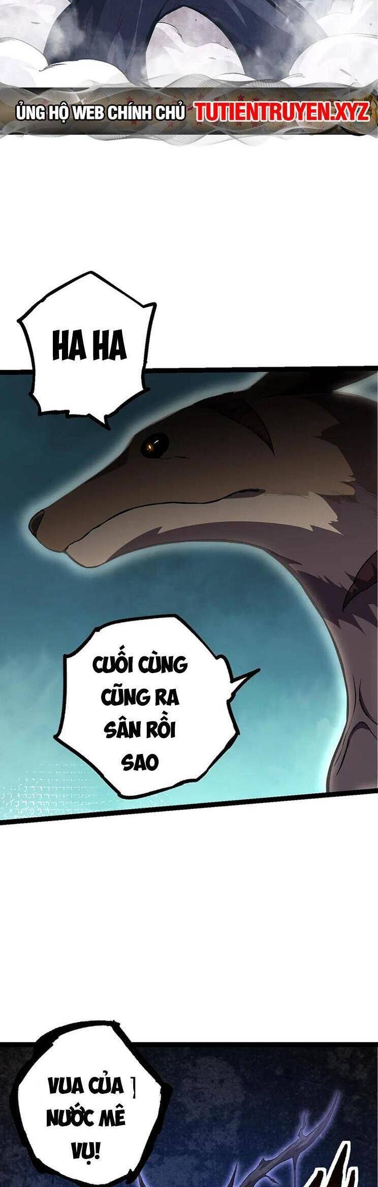 Chuyển Sinh Thành Liễu Đột Biến Chap 141 - Next Chap 142