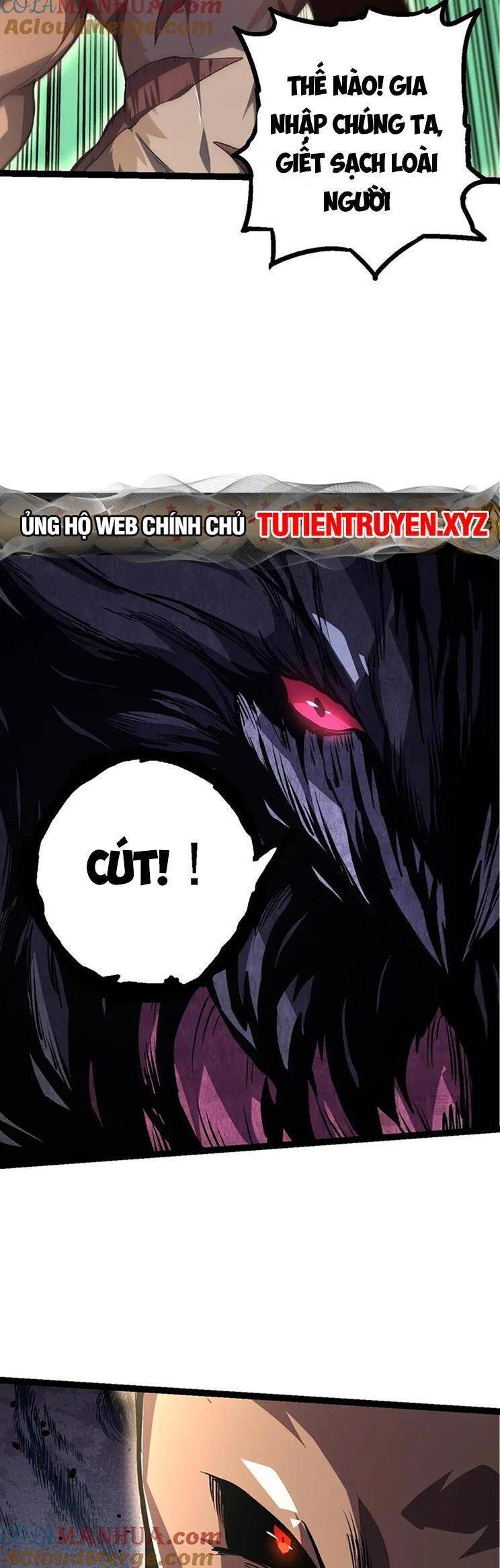 Chuyển Sinh Thành Liễu Đột Biến Chap 141 - Next Chap 142