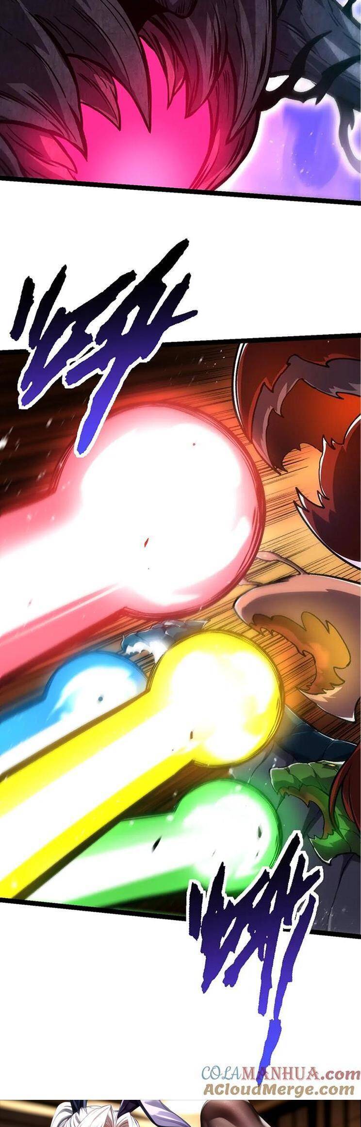 Chuyển Sinh Thành Liễu Đột Biến Chap 141 - Next Chap 142