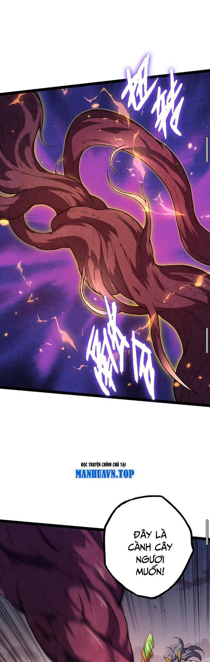 Chuyển Sinh Thành Liễu Đột Biến Chap 144 - Next Chap 145