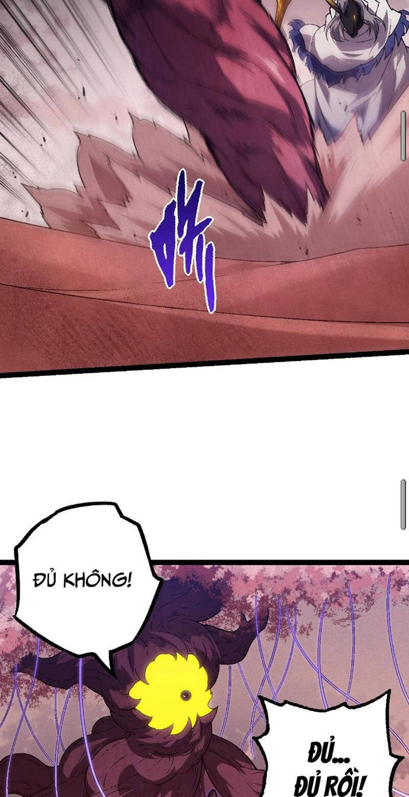 Chuyển Sinh Thành Liễu Đột Biến Chap 144 - Next Chap 145