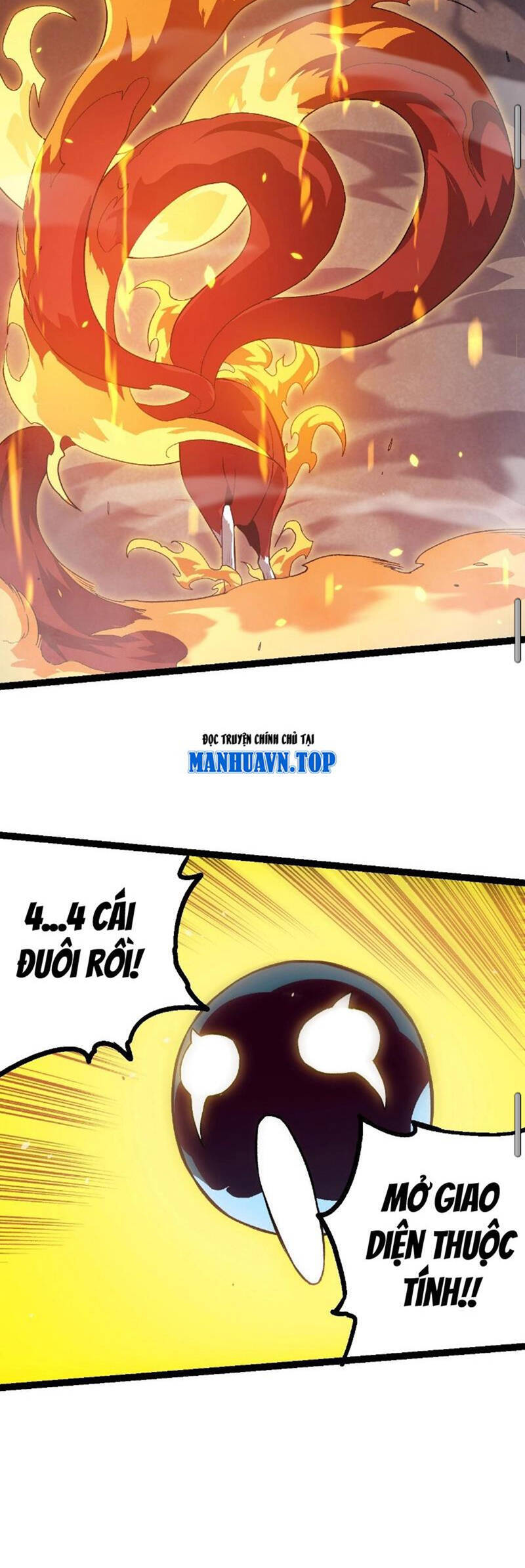 Chuyển Sinh Thành Liễu Đột Biến Chap 144 - Next Chap 145