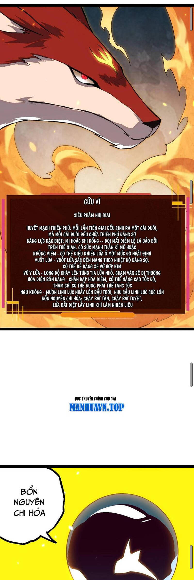 Chuyển Sinh Thành Liễu Đột Biến Chap 144 - Next Chap 145