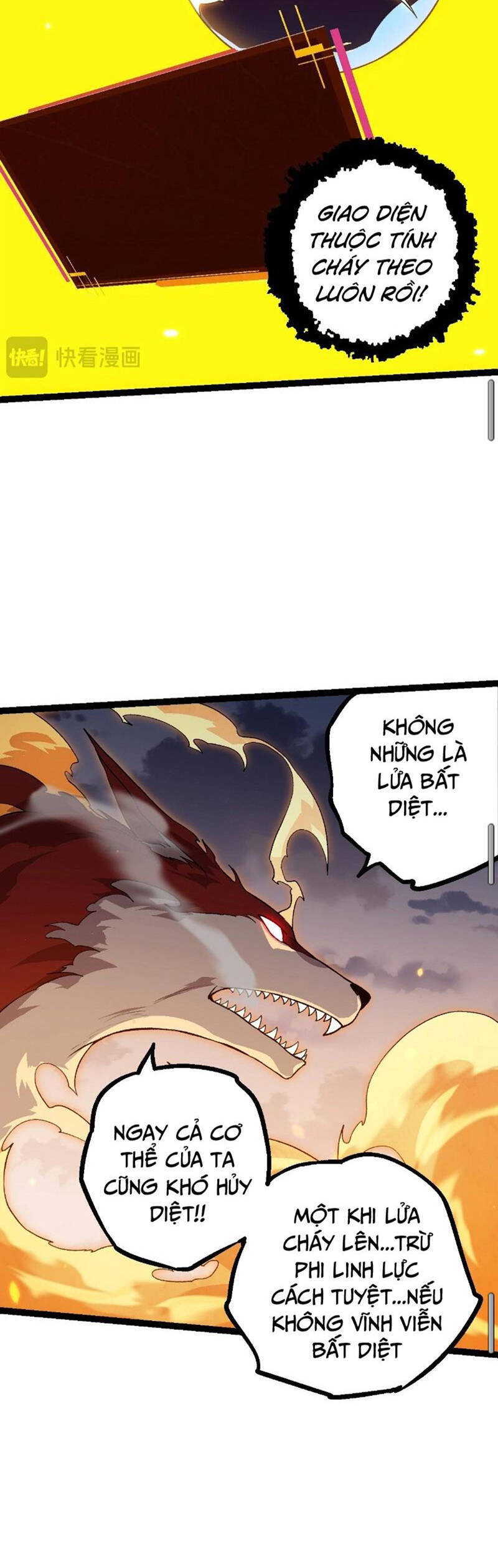 Chuyển Sinh Thành Liễu Đột Biến Chap 144 - Next Chap 145