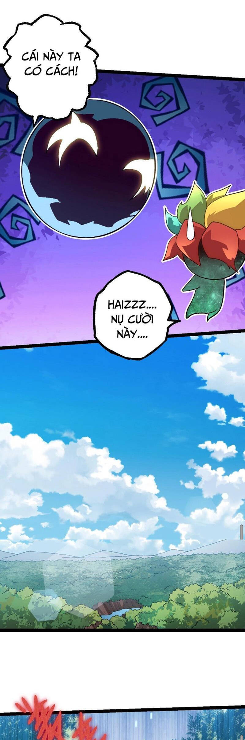 Chuyển Sinh Thành Liễu Đột Biến Chap 144 - Next Chap 145