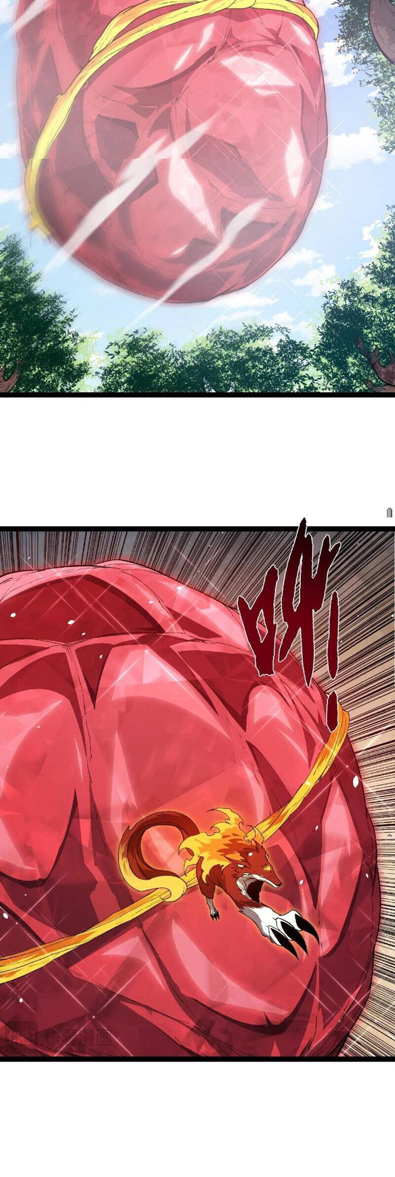 Chuyển Sinh Thành Liễu Đột Biến Chap 144 - Next Chap 145