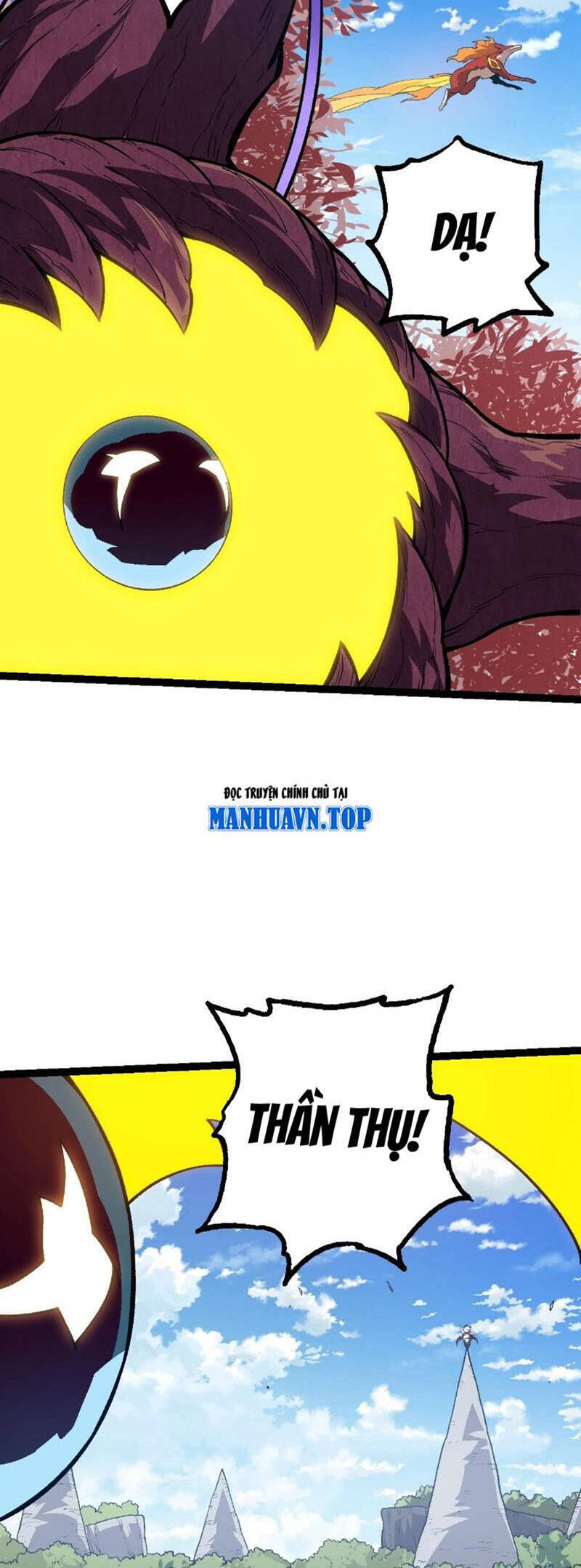 Chuyển Sinh Thành Liễu Đột Biến Chap 144 - Next Chap 145