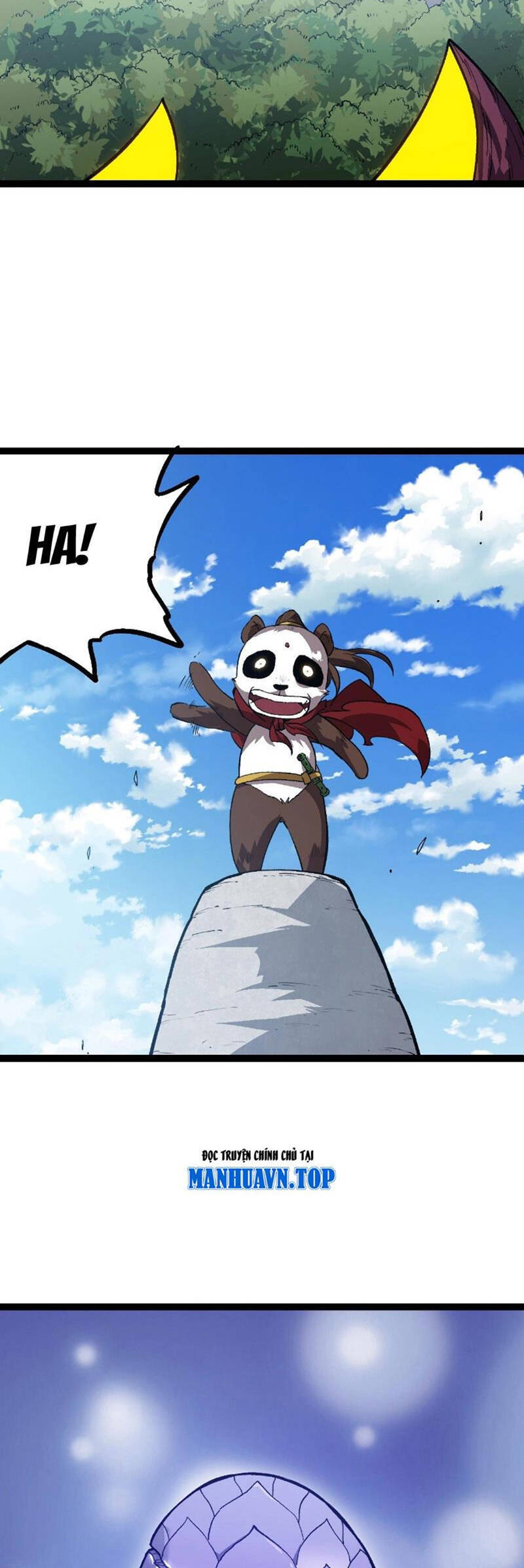 Chuyển Sinh Thành Liễu Đột Biến Chap 144 - Next Chap 145