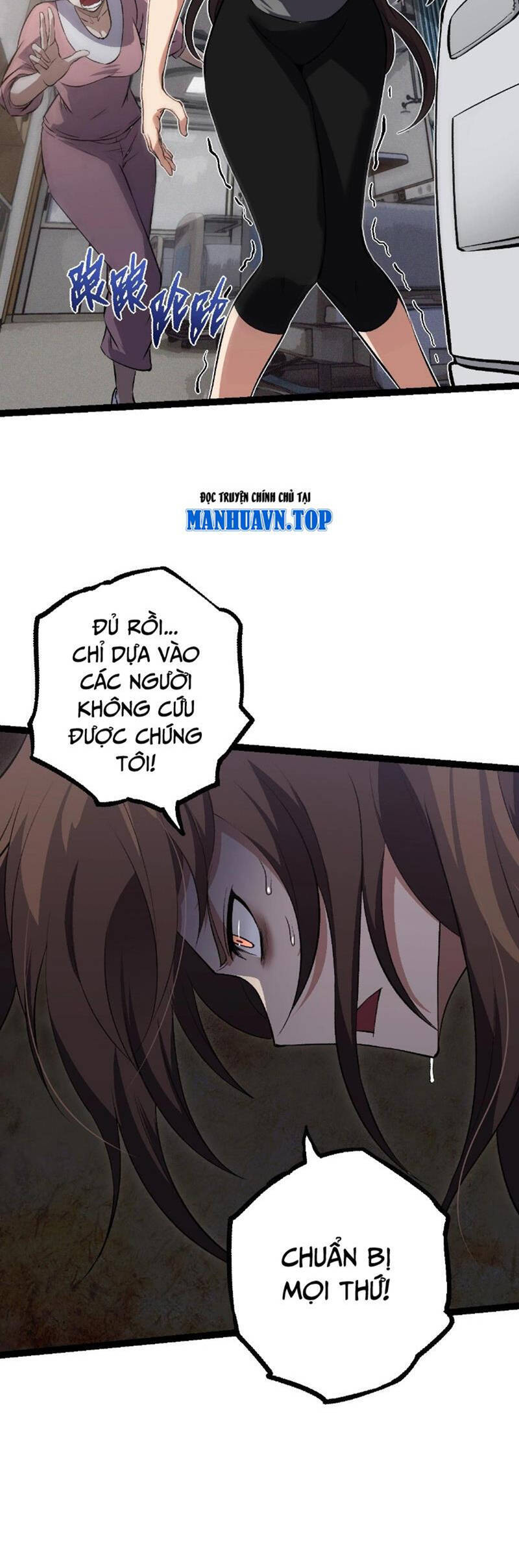 Chuyển Sinh Thành Liễu Đột Biến Chap 144 - Next Chap 145