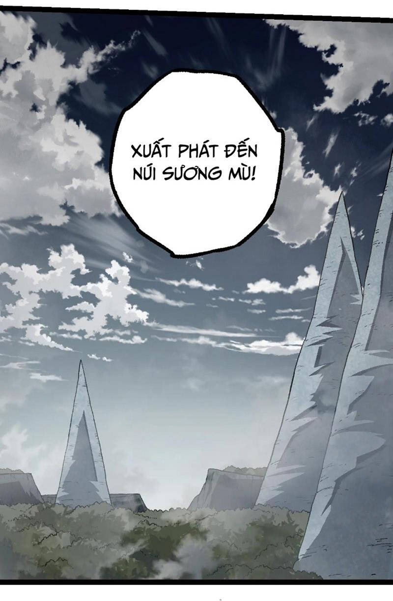 Chuyển Sinh Thành Liễu Đột Biến Chap 144 - Next Chap 145