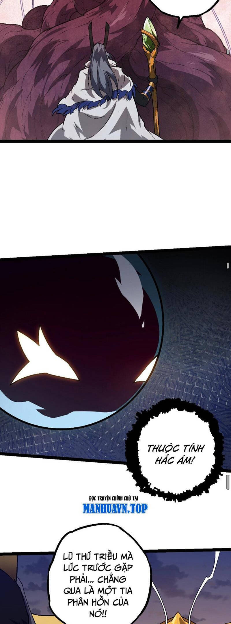 Chuyển Sinh Thành Liễu Đột Biến Chap 144 - Next Chap 145