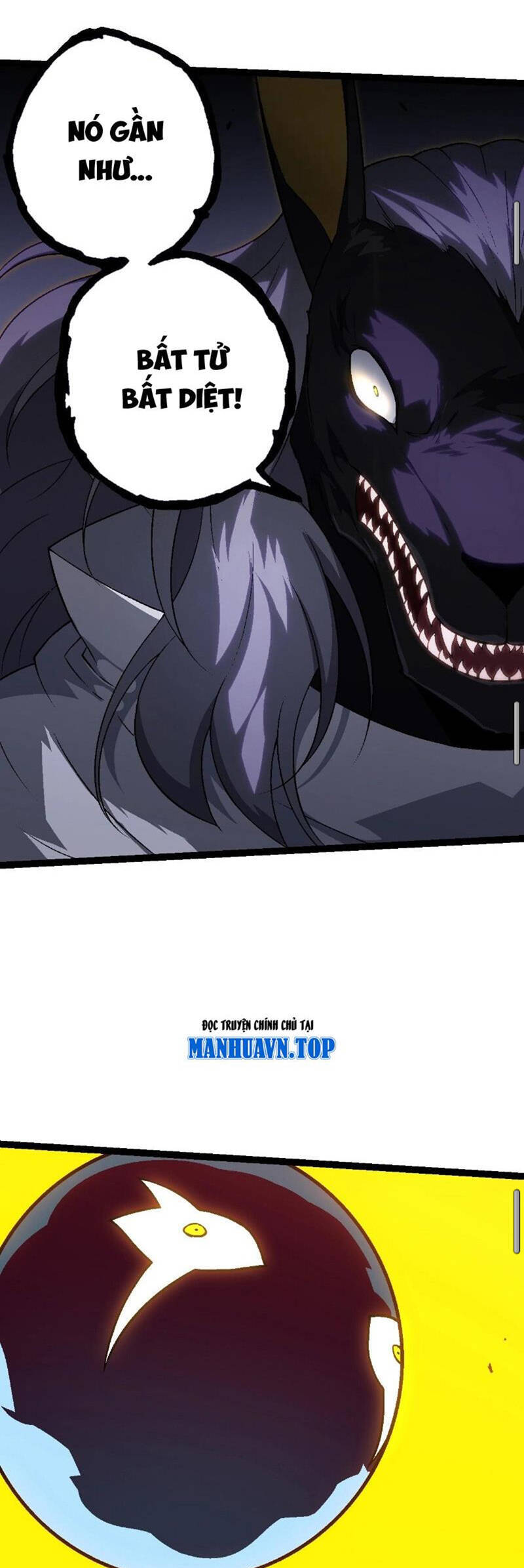 Chuyển Sinh Thành Liễu Đột Biến Chap 144 - Next Chap 145