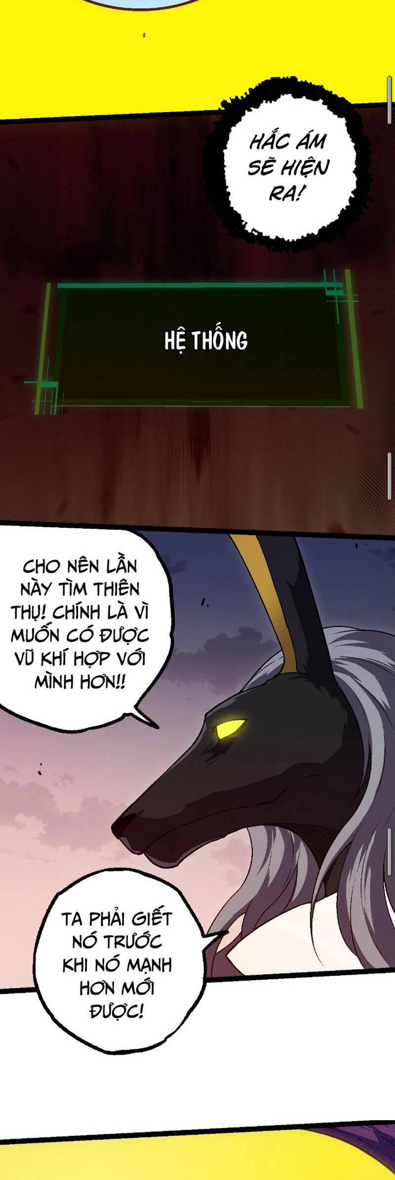 Chuyển Sinh Thành Liễu Đột Biến Chap 144 - Next Chap 145