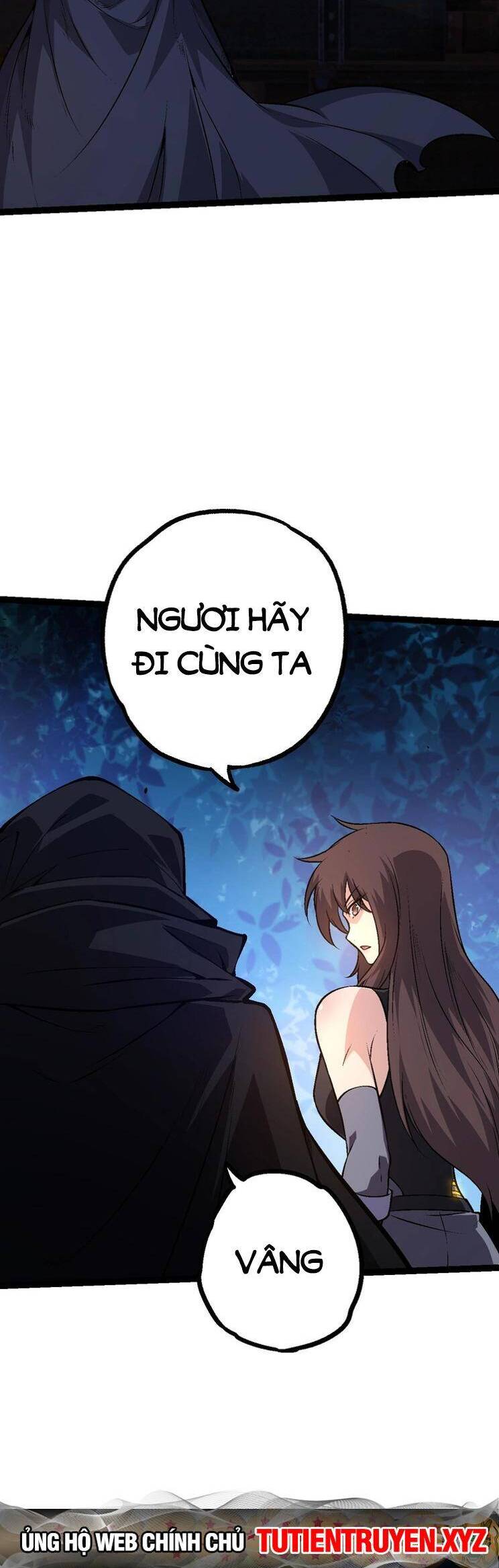 Chuyển Sinh Thành Liễu Đột Biến Chap 147 - Next Chap 148