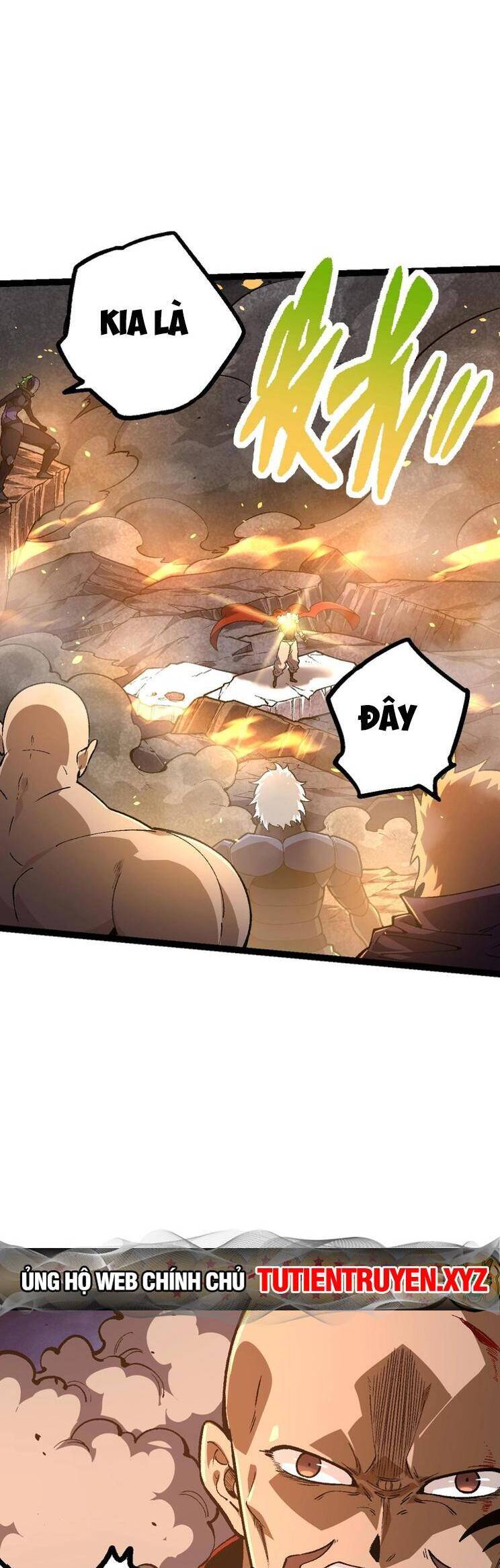 Chuyển Sinh Thành Liễu Đột Biến Chap 147 - Next Chap 148