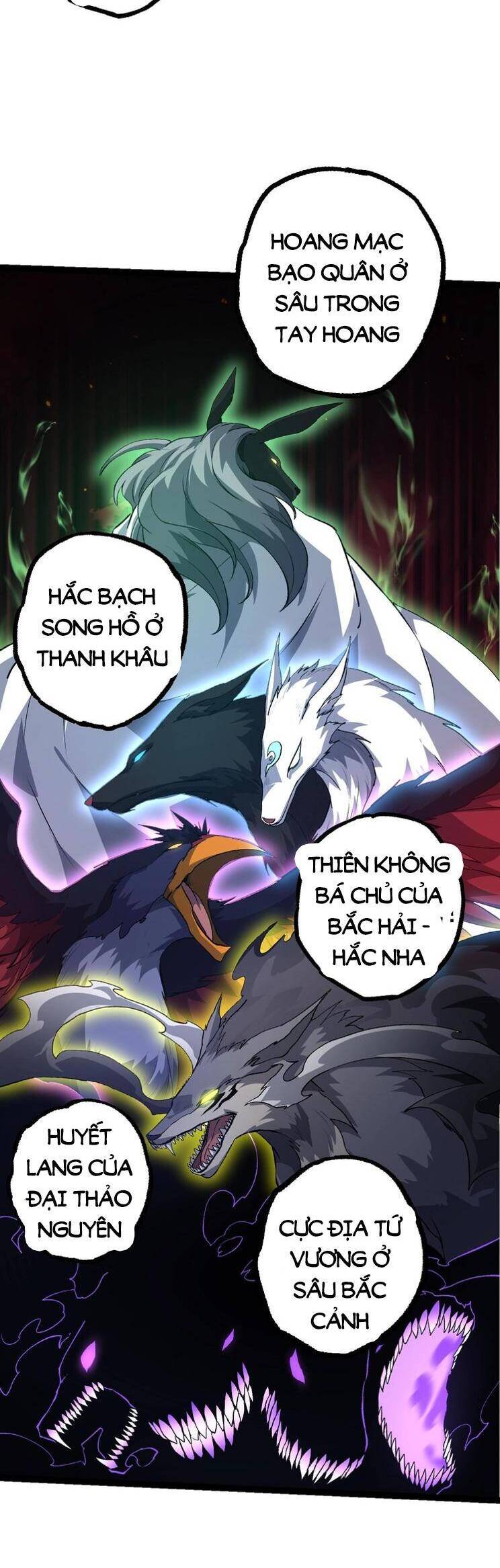 Chuyển Sinh Thành Liễu Đột Biến Chap 148 - Next Chap 149