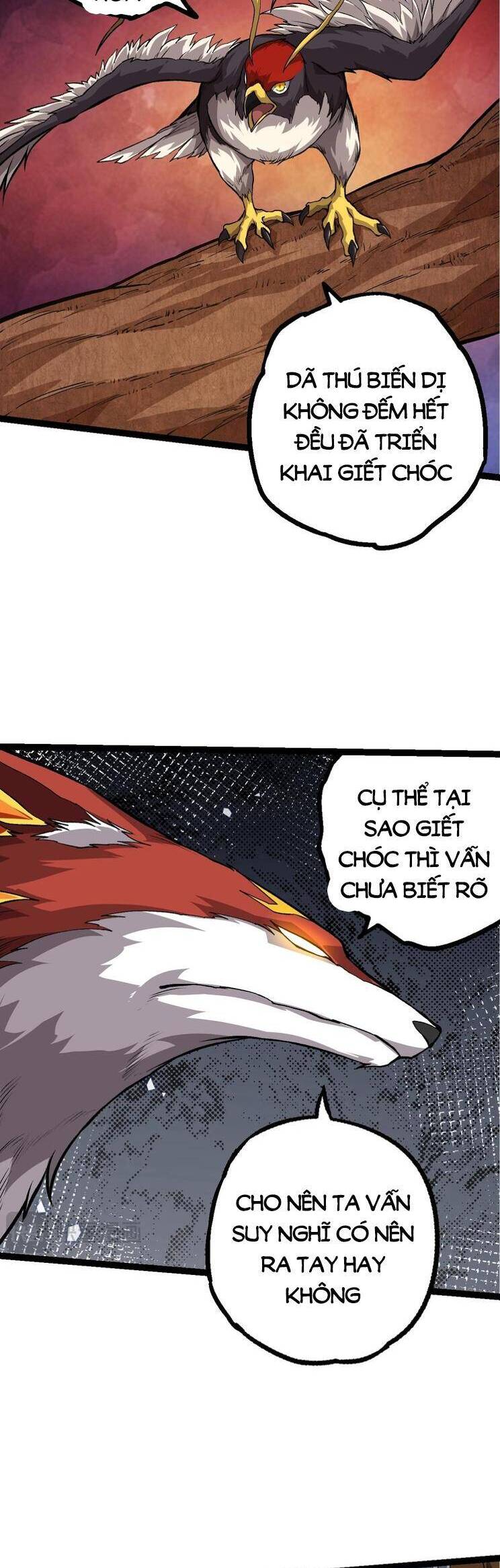 Chuyển Sinh Thành Liễu Đột Biến Chap 148 - Next Chap 149