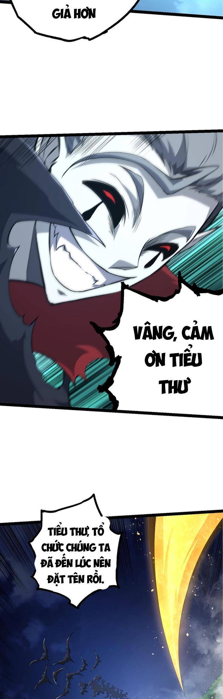 Chuyển Sinh Thành Liễu Đột Biến Chap 148 - Next Chap 149