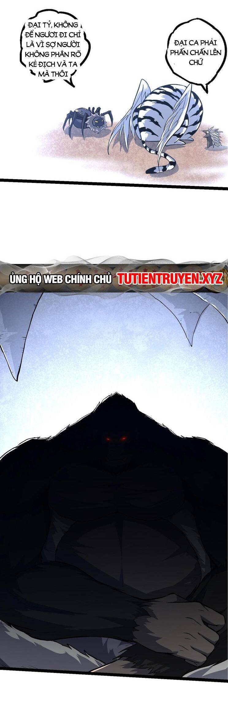 Chuyển Sinh Thành Liễu Đột Biến Chap 148 - Next Chap 149