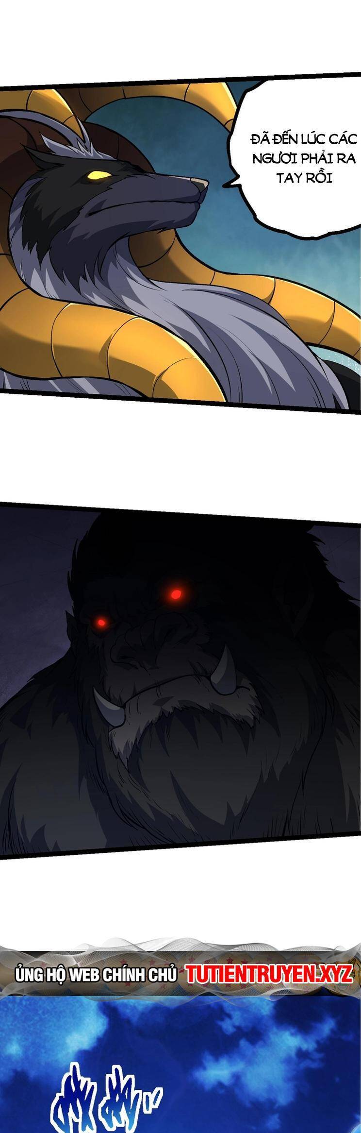 Chuyển Sinh Thành Liễu Đột Biến Chap 148 - Next Chap 149