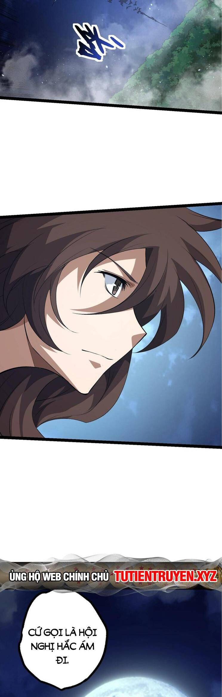 Chuyển Sinh Thành Liễu Đột Biến Chap 148 - Next Chap 149