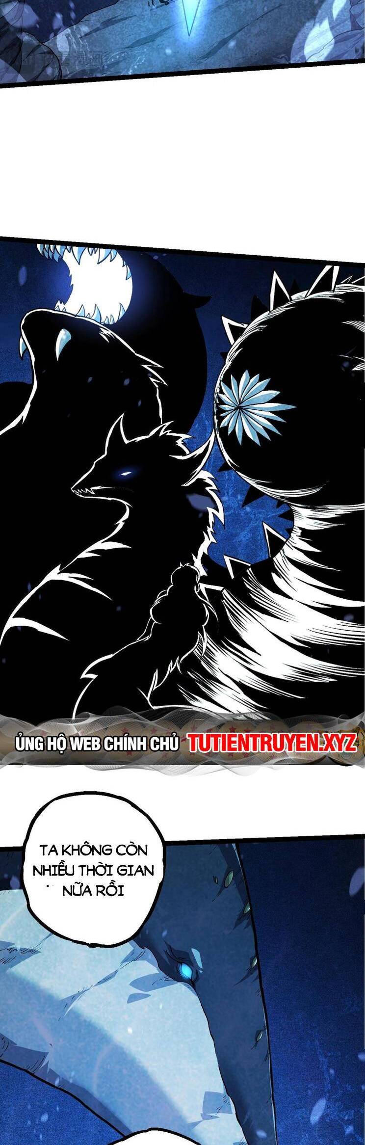 Chuyển Sinh Thành Liễu Đột Biến Chap 148 - Next Chap 149