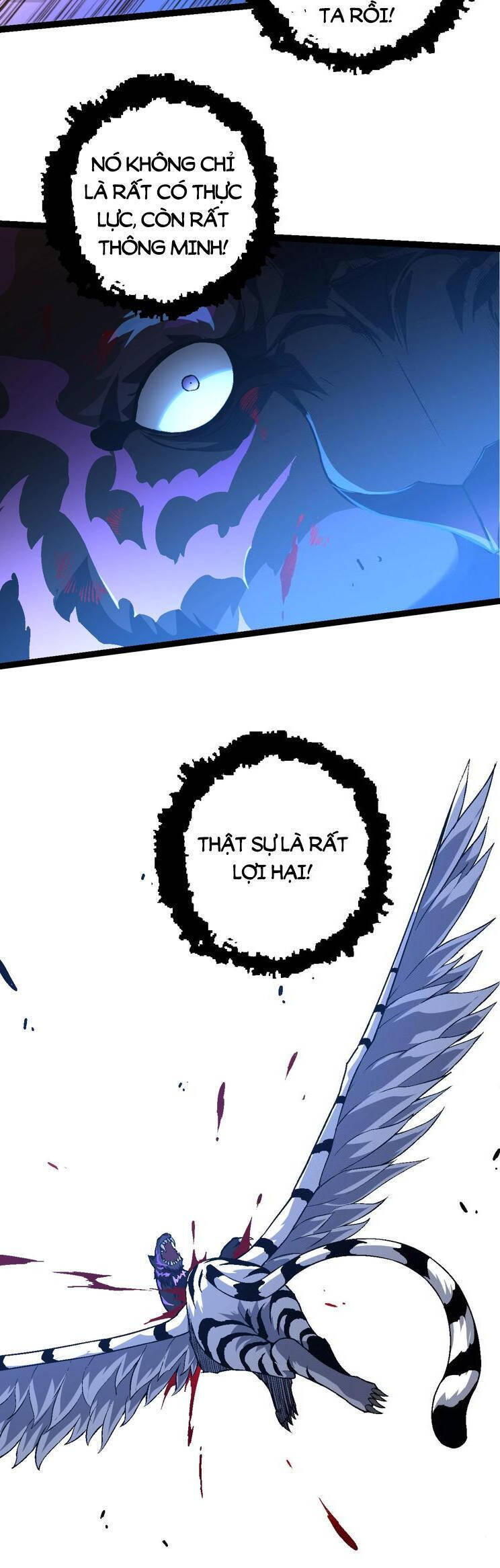 Chuyển Sinh Thành Liễu Đột Biến Chap 153 - Next Chap 154