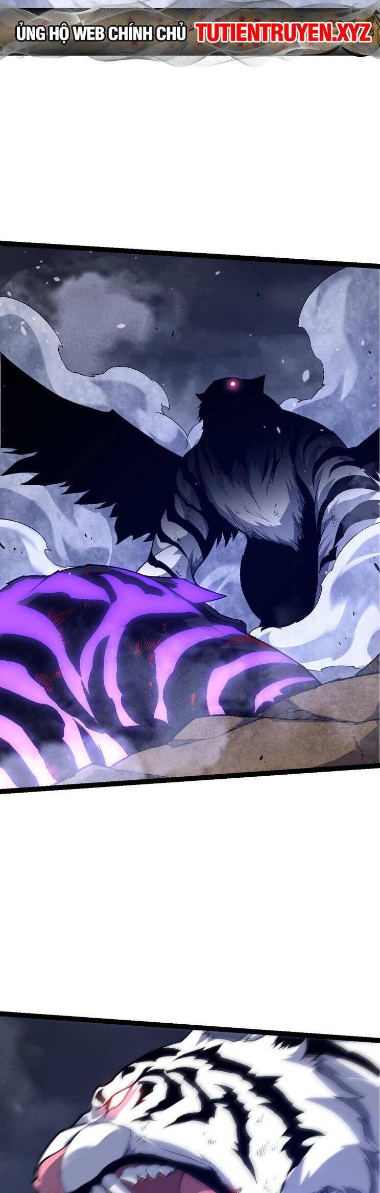 Chuyển Sinh Thành Liễu Đột Biến Chap 153 - Next Chap 154