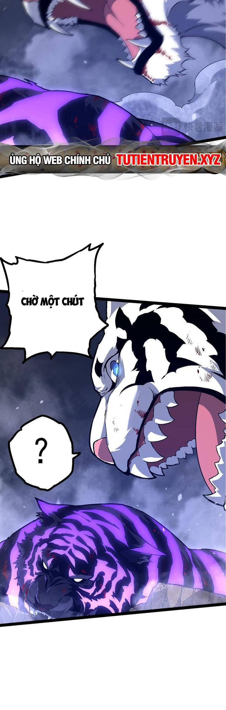 Chuyển Sinh Thành Liễu Đột Biến Chap 153 - Next Chap 154