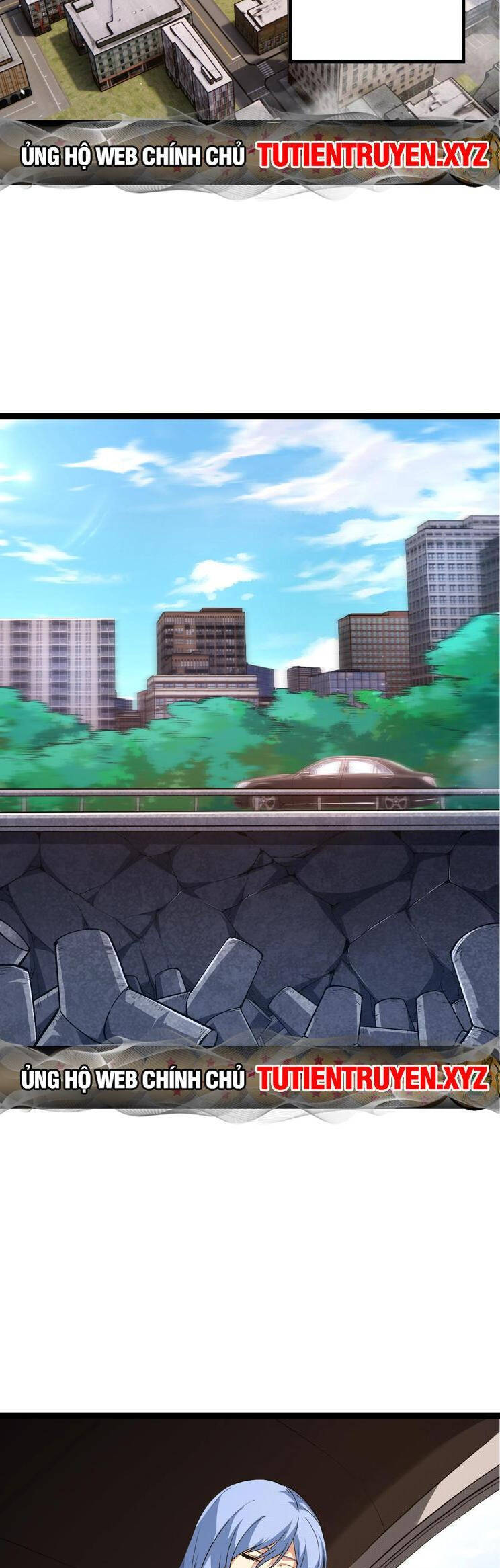 Chuyển Sinh Thành Liễu Đột Biến Chap 153 - Next Chap 154