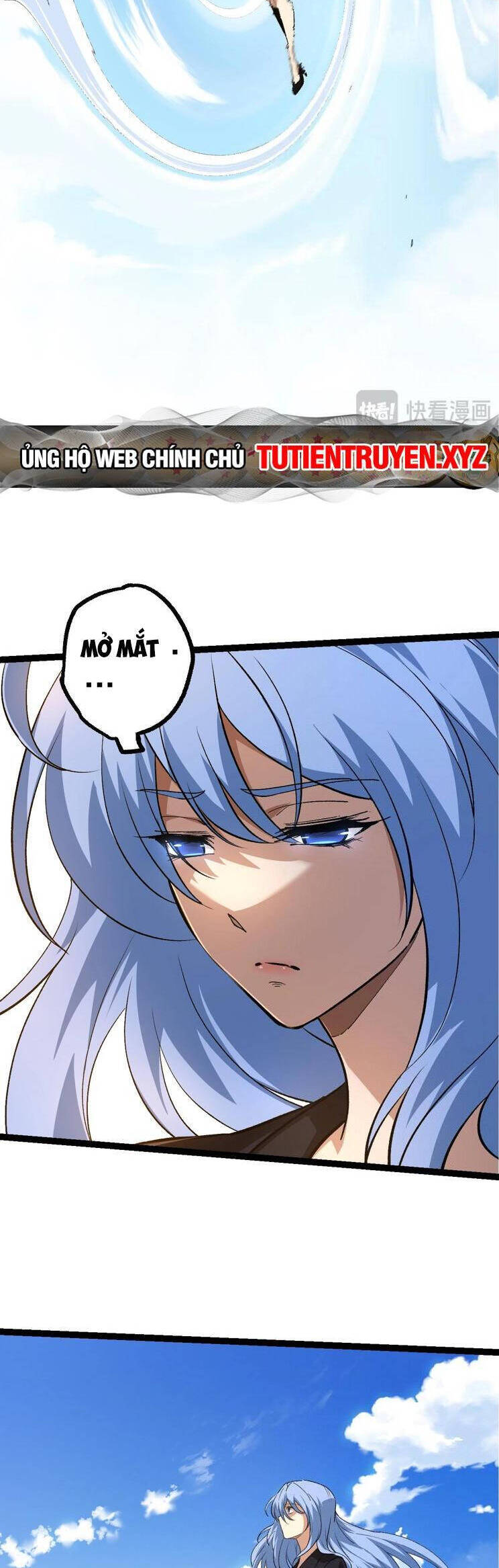 Chuyển Sinh Thành Liễu Đột Biến Chap 153 - Next Chap 154