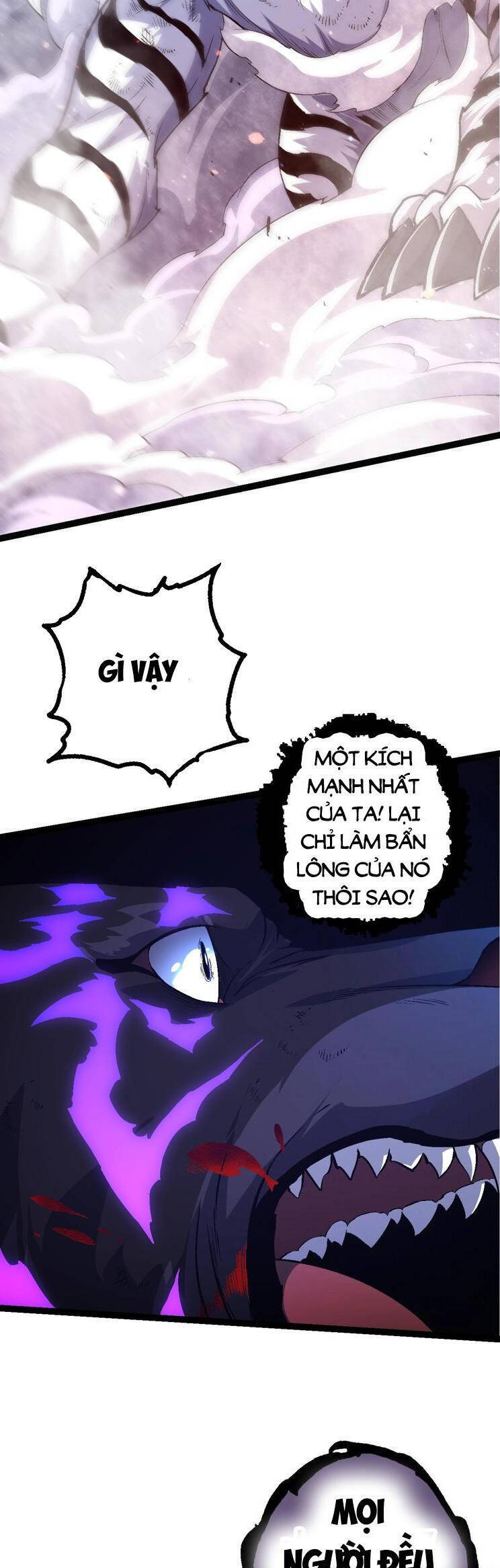 Chuyển Sinh Thành Liễu Đột Biến Chap 153 - Next Chap 154