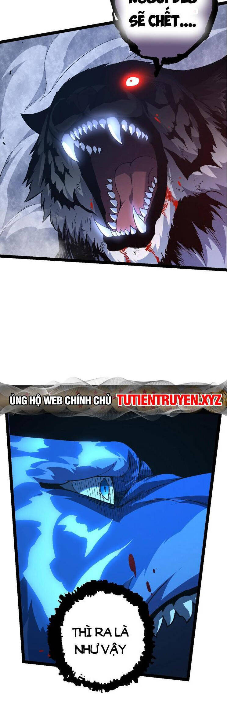 Chuyển Sinh Thành Liễu Đột Biến Chap 153 - Next Chap 154