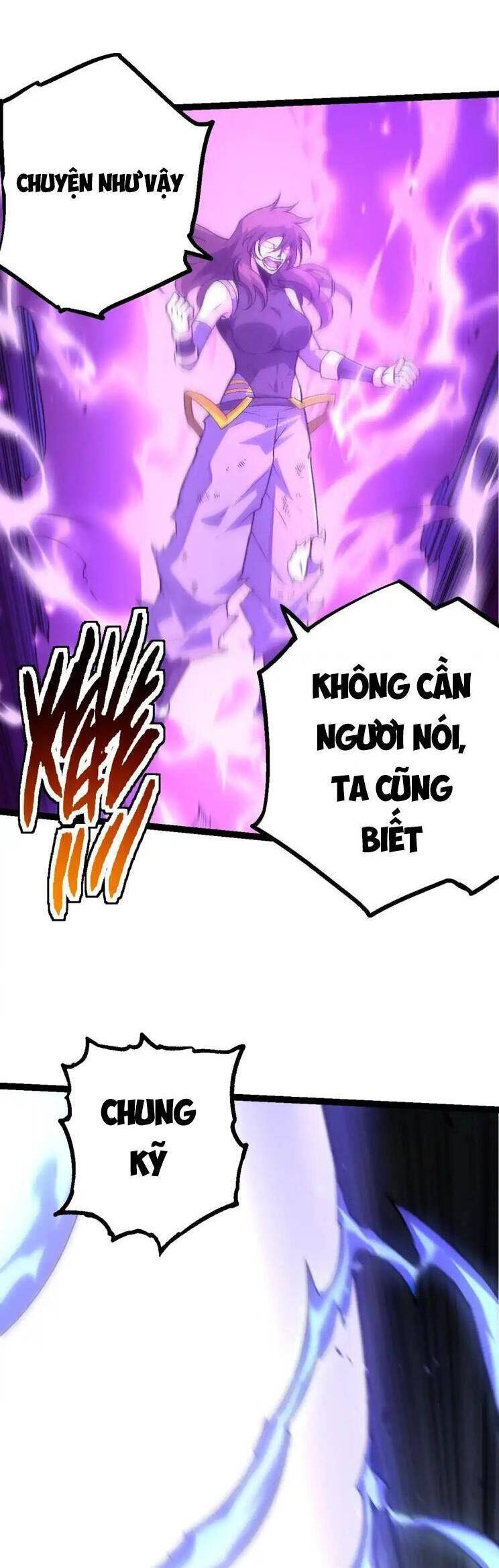 Chuyển Sinh Thành Liễu Đột Biến Chap 161 - Next Chap 162