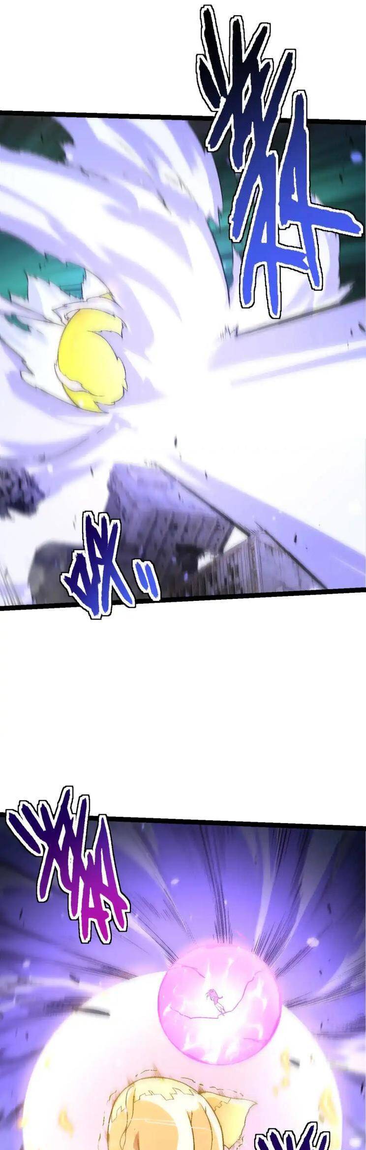 Chuyển Sinh Thành Liễu Đột Biến Chap 161 - Next Chap 162