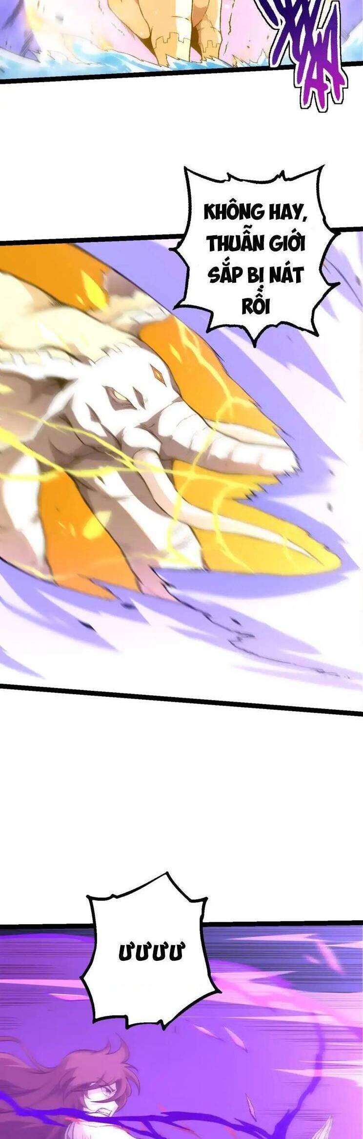 Chuyển Sinh Thành Liễu Đột Biến Chap 161 - Next Chap 162