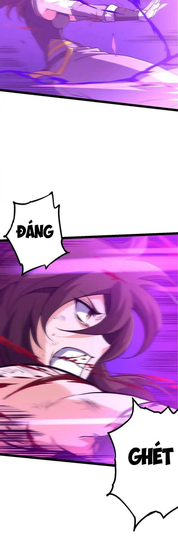 Chuyển Sinh Thành Liễu Đột Biến Chap 161 - Next Chap 162