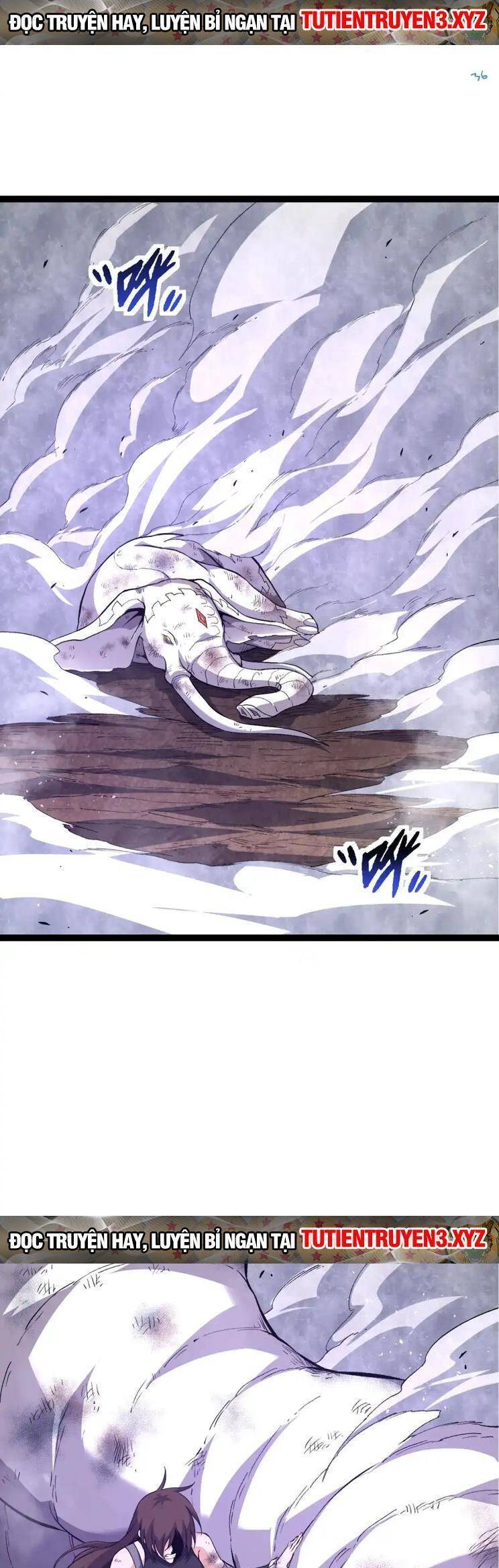 Chuyển Sinh Thành Liễu Đột Biến Chap 161 - Next Chap 162