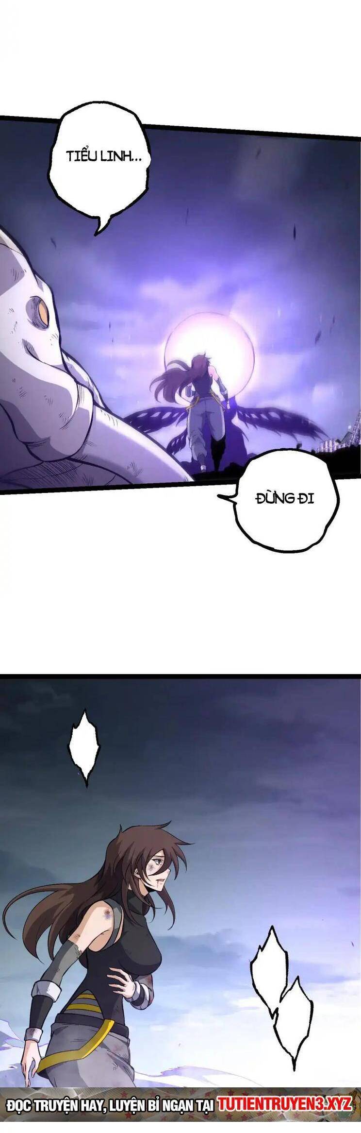 Chuyển Sinh Thành Liễu Đột Biến Chap 161 - Next Chap 162