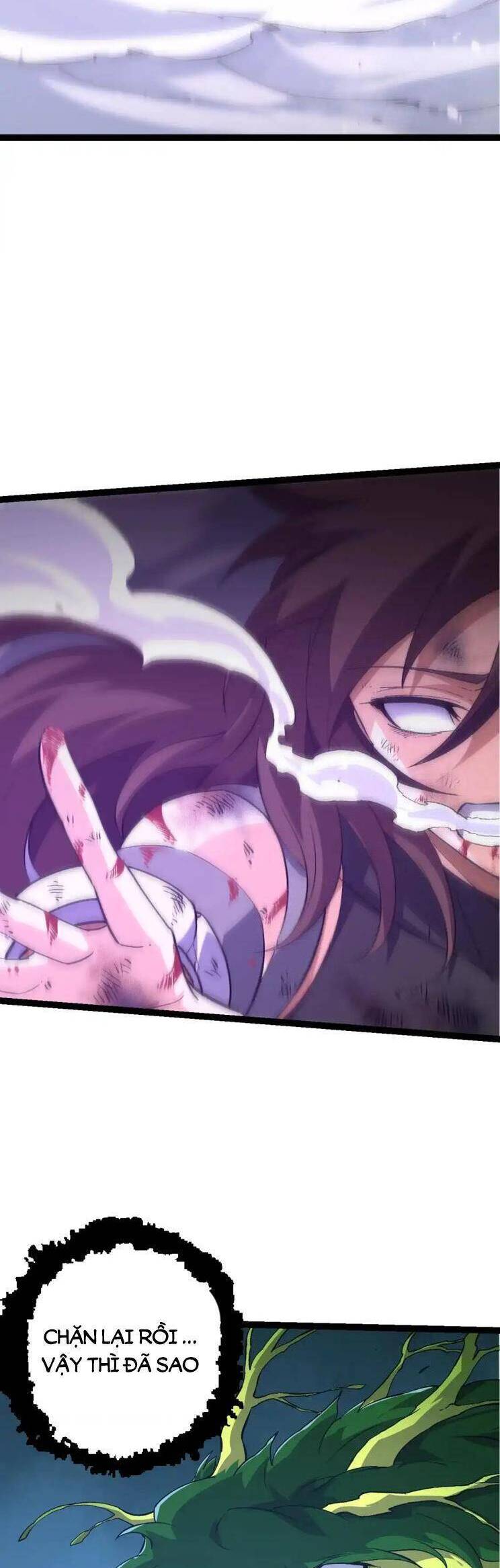 Chuyển Sinh Thành Liễu Đột Biến Chap 161 - Next Chap 162