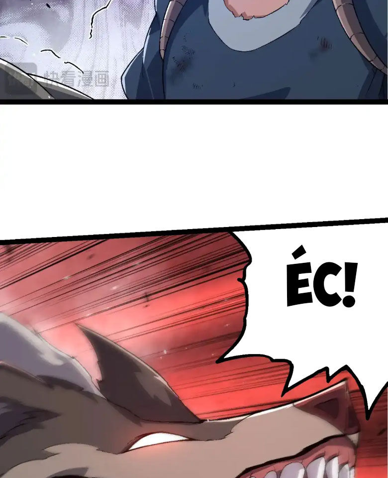 Chuyển Sinh Thành Liễu Đột Biến Chap 169 - Next Chap 170