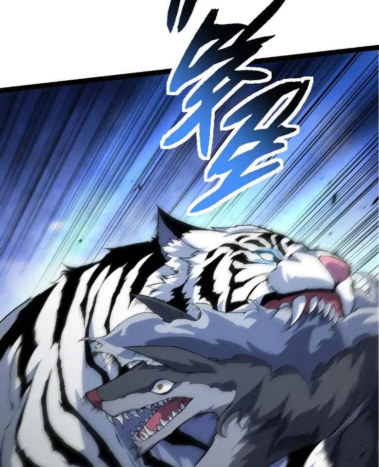 Chuyển Sinh Thành Liễu Đột Biến Chap 169 - Next Chap 170