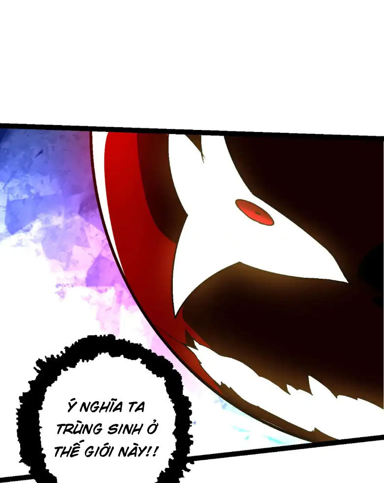 Chuyển Sinh Thành Liễu Đột Biến Chap 169 - Next Chap 170