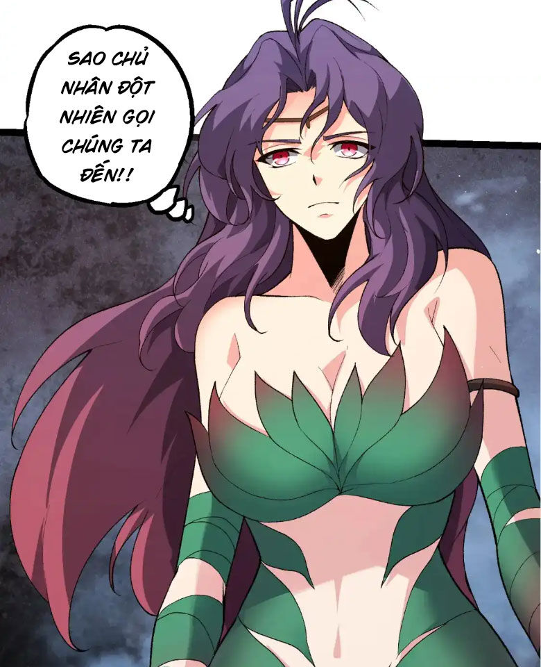 Chuyển Sinh Thành Liễu Đột Biến Chap 169 - Next Chap 170