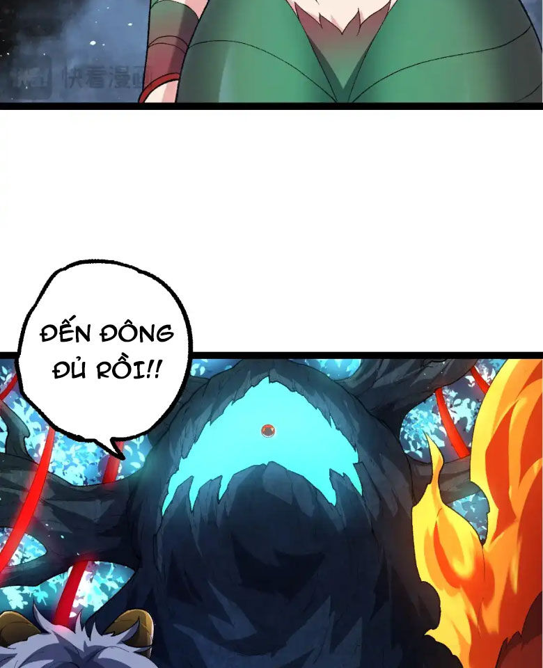 Chuyển Sinh Thành Liễu Đột Biến Chap 169 - Next Chap 170