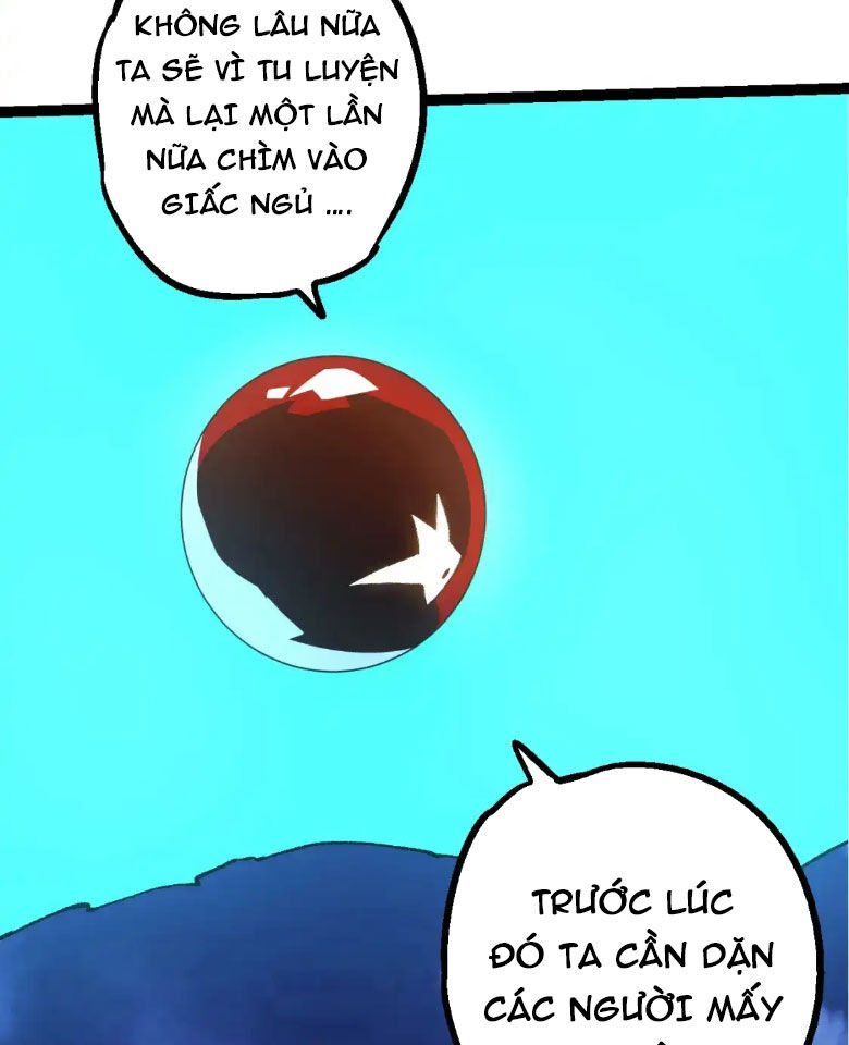 Chuyển Sinh Thành Liễu Đột Biến Chap 169 - Next Chap 170